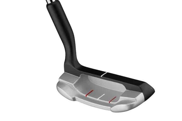 Tests af golfudstyr 2026 Golfstart.dk Wilson Harmonized Chipper