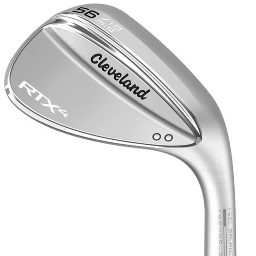Cleveland RTX4