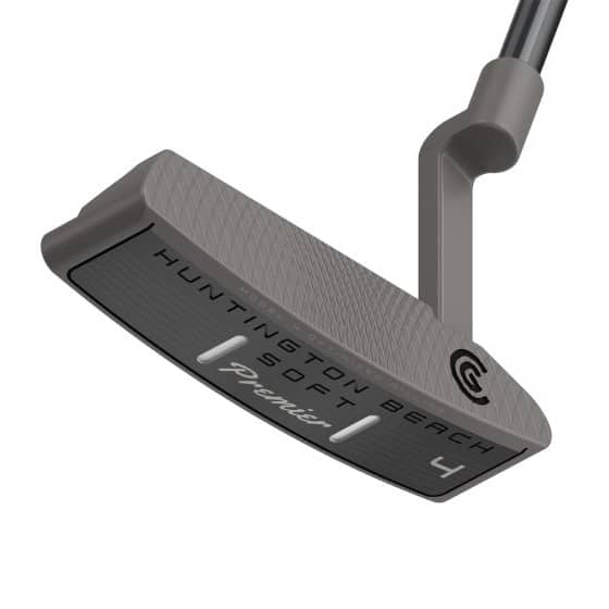 Cleveland HB Soft Premier 4