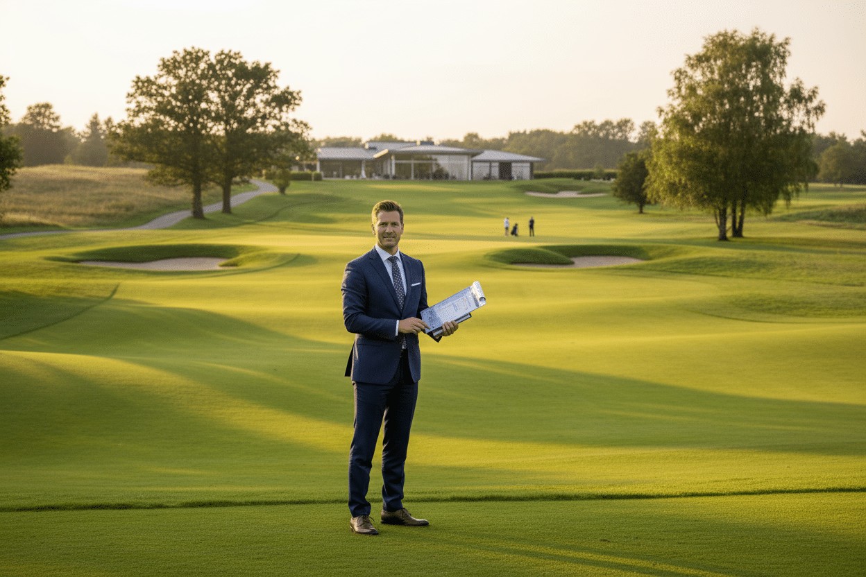 Top artikler 2026 Golfstart.dk course managementkonsulent i golf