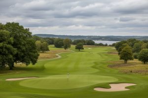 Top artikler 2026 Golfstart.dk dansk golfbane med greens og b lgende fairways