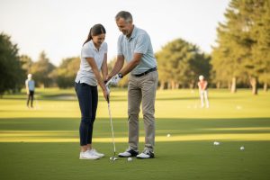 Top artikler 2026 Golfstart.dk en til en coaching af begynder
