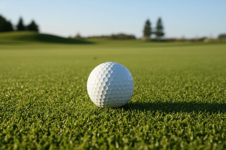 golfbold p green 1