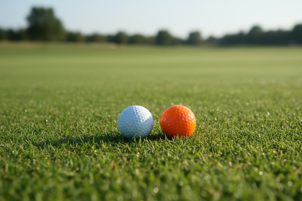 to golfbolde p gr s