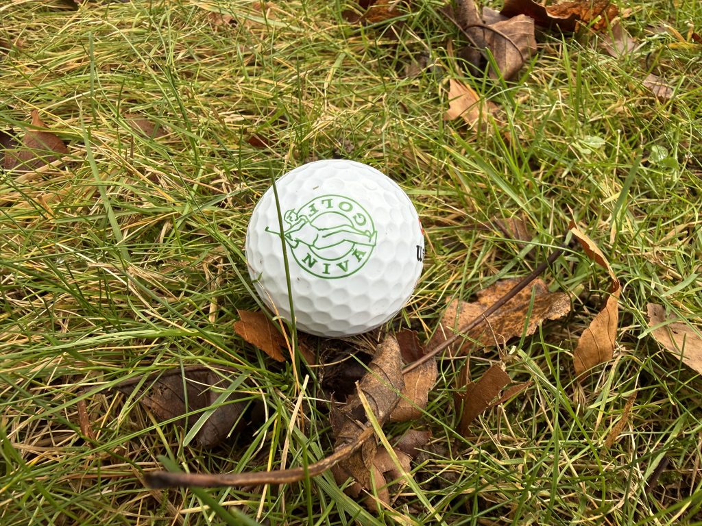 Nivå Golf Par 3 Pay & Play 2026 Golfstart.dk IMG 2425