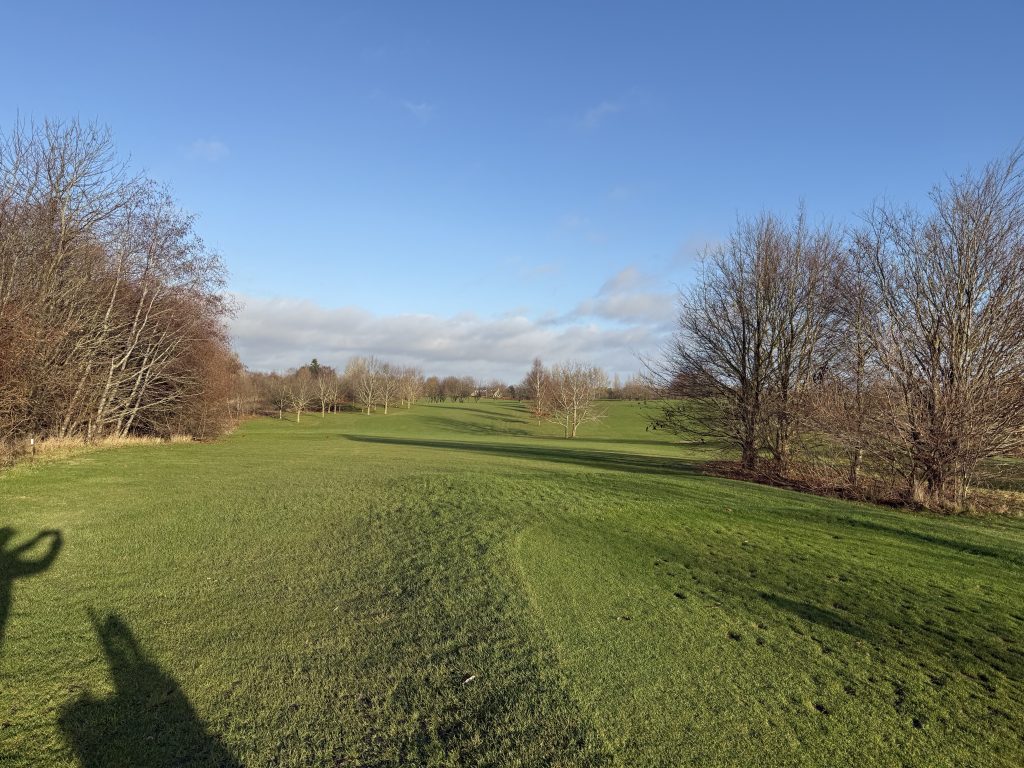 Nivå Toftegård Pay & Play 2026 Golfstart.dk IMG 2448