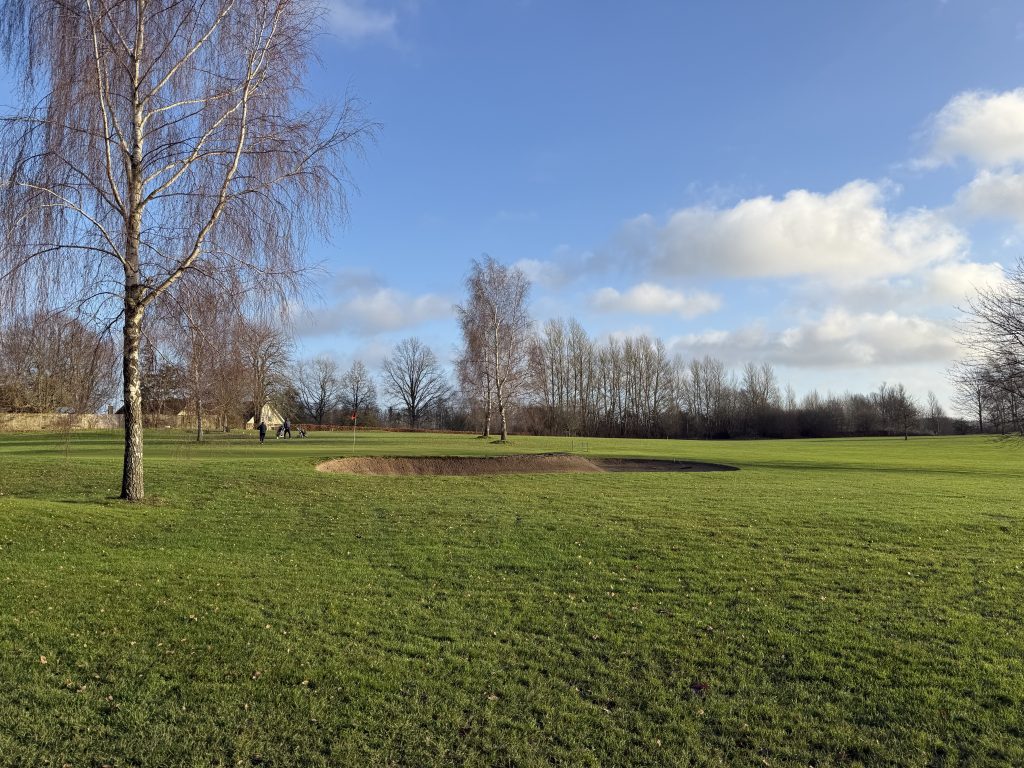 Nivå Toftegård Pay & Play 2026 Golfstart.dk IMG 2450