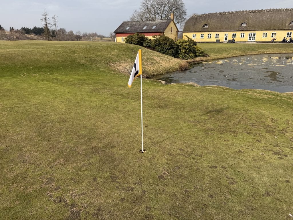 Hørsholm Pitch & Putt