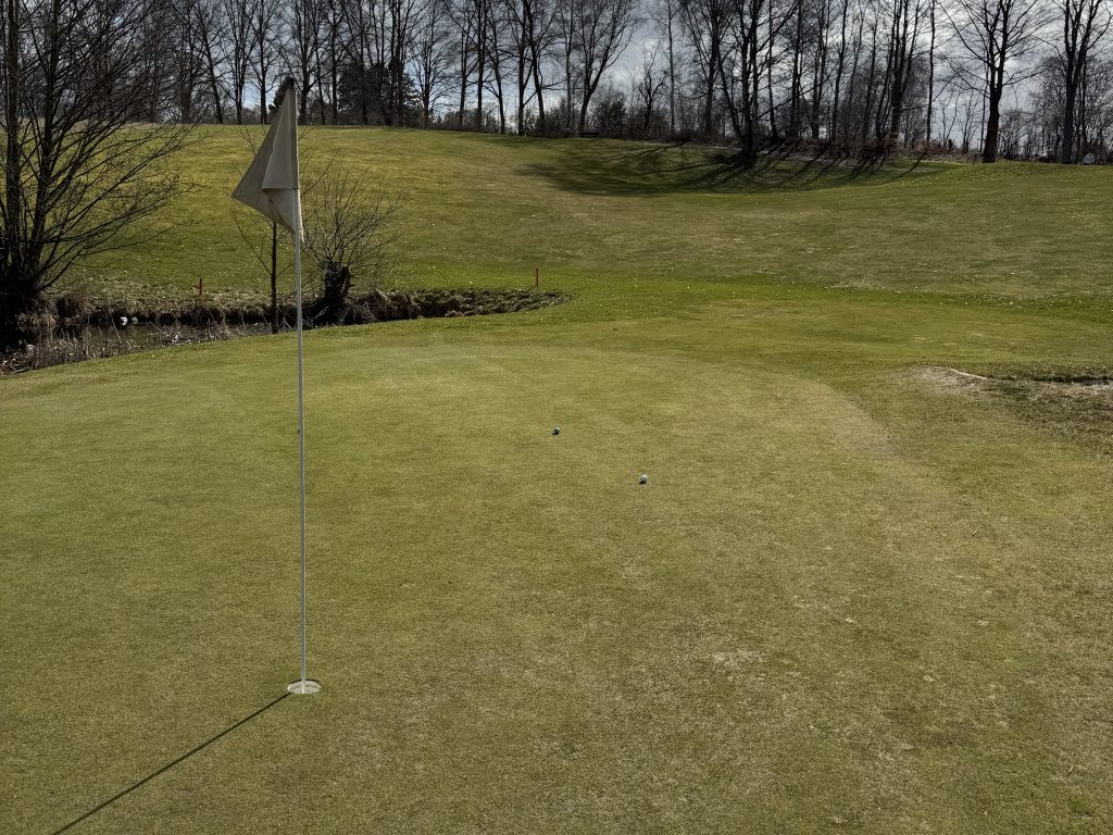 Helsingør Golf Club Par 3 2026 Golfstart.dk IMG 2941