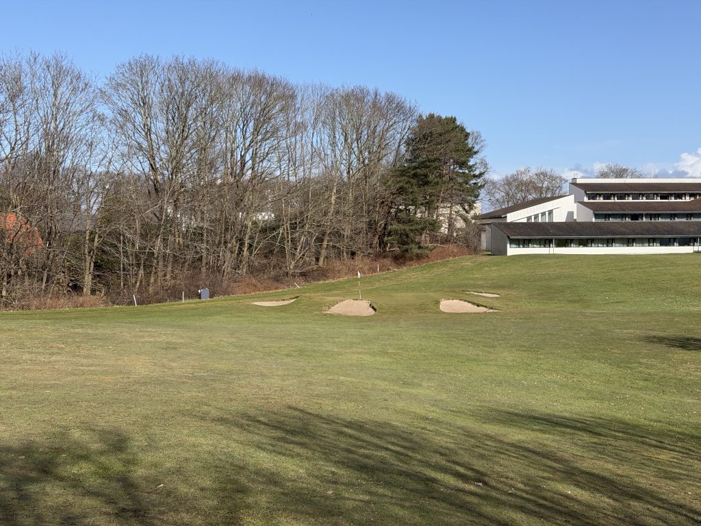 Helsingør Golf Club Par 3 2026 Golfstart.dk IMG 2942 1