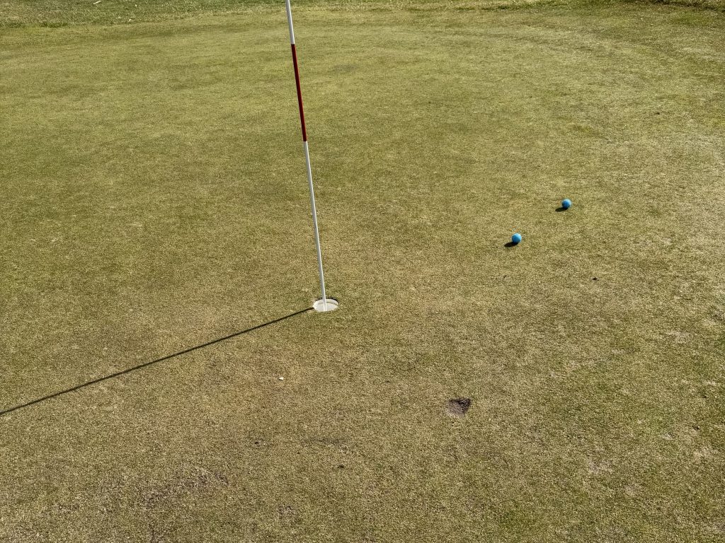 Helsingør Golf Club Par 3 2026 Golfstart.dk IMG 2943