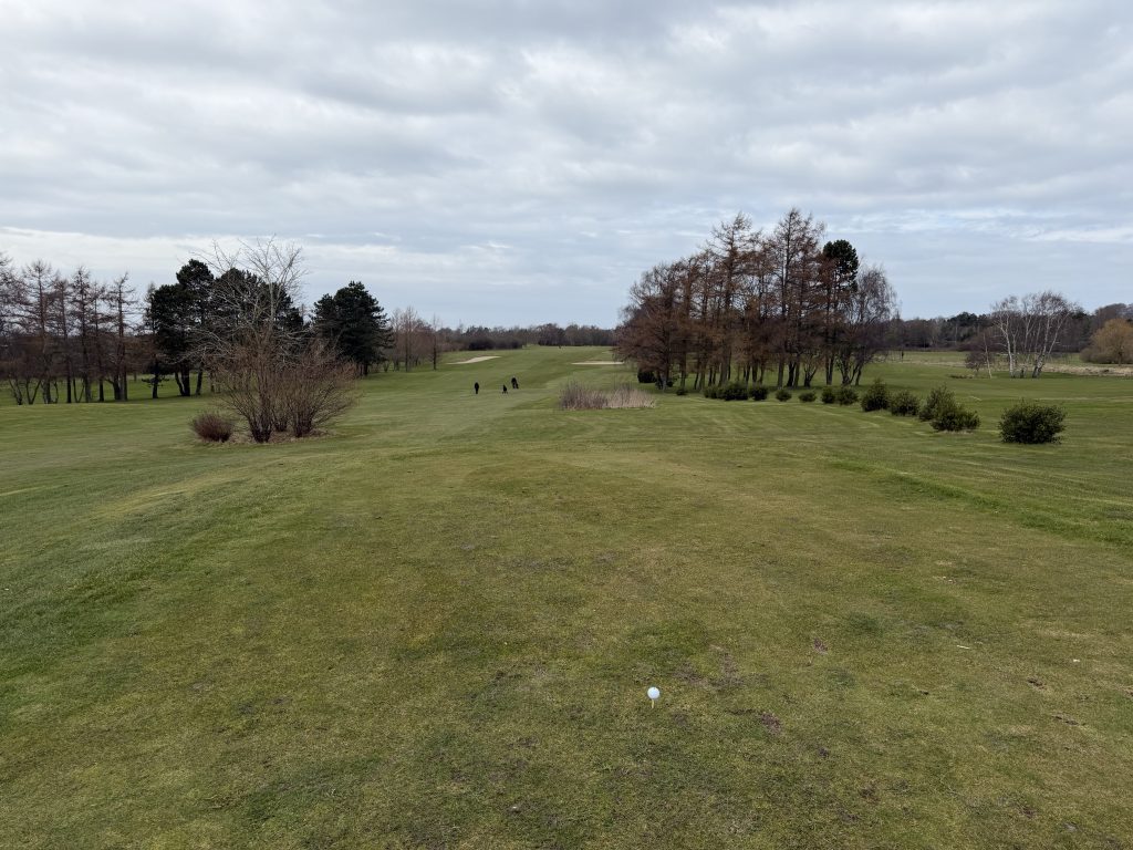 Passebækgaard Pay & Play 2026 Golfstart.dk IMG 2982