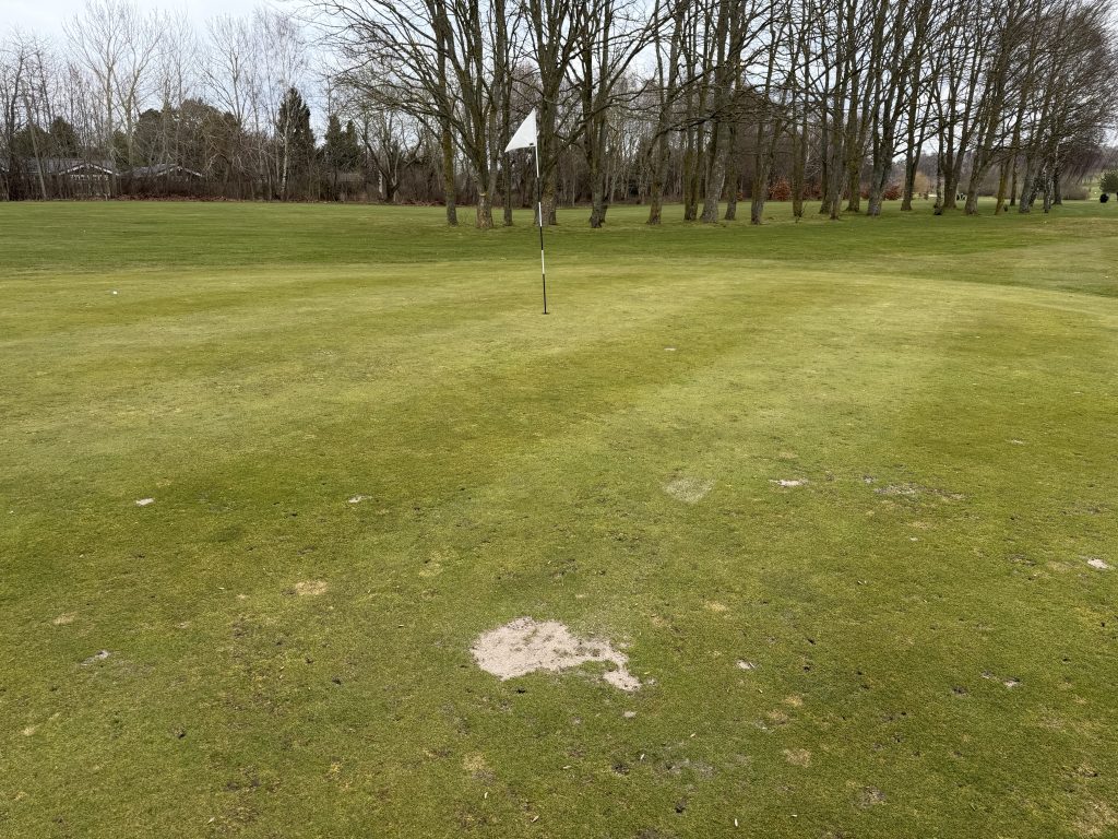 Passebækgaard Pay & Play 2026 Golfstart.dk IMG 2985