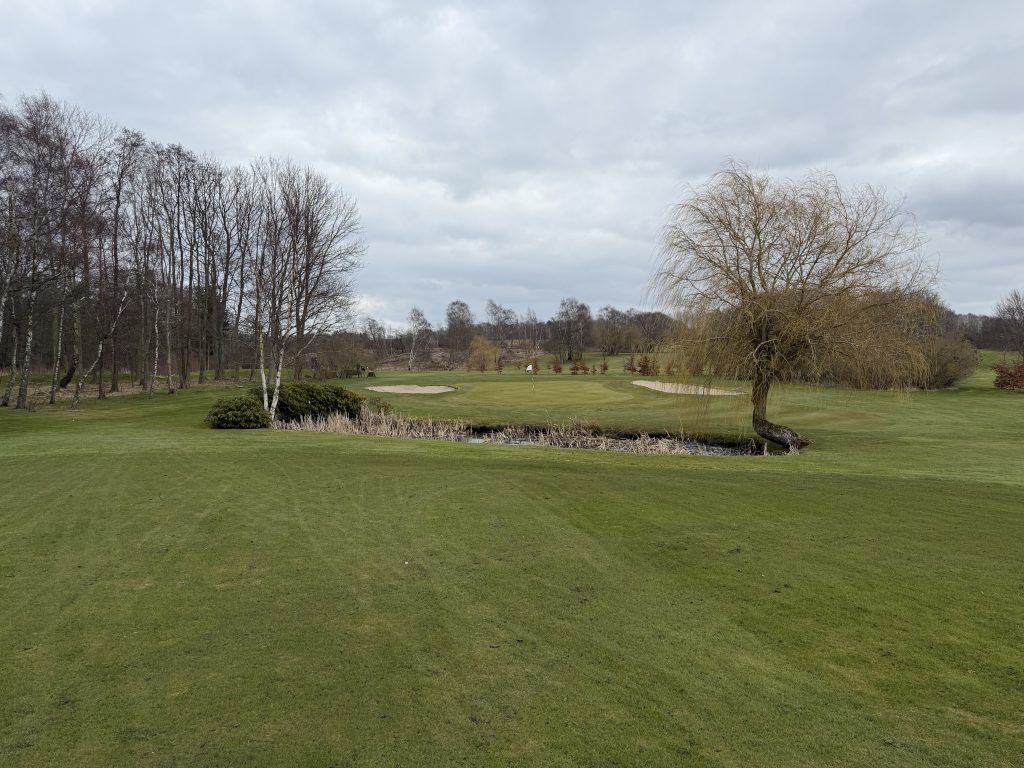 Passebækgaard Pay & Play 2026 Golfstart.dk IMG 2993