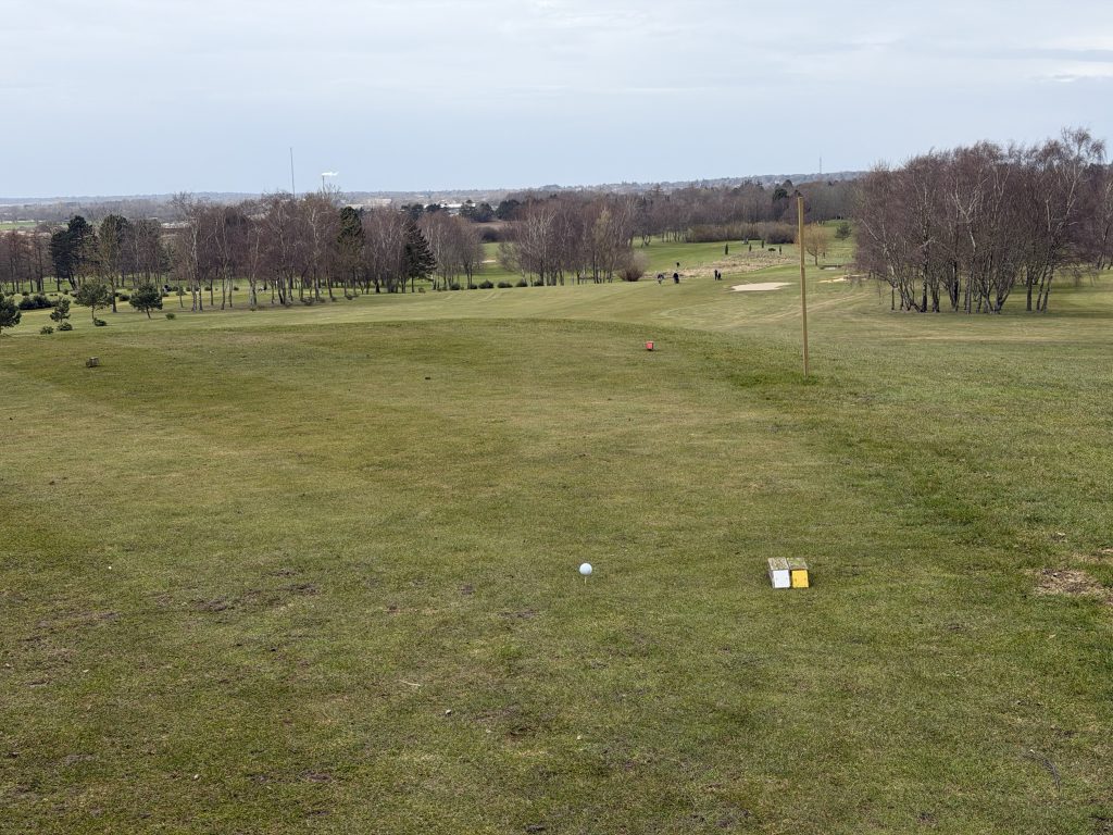 Passebækgaard Pay & Play 2026 Golfstart.dk IMG 3003