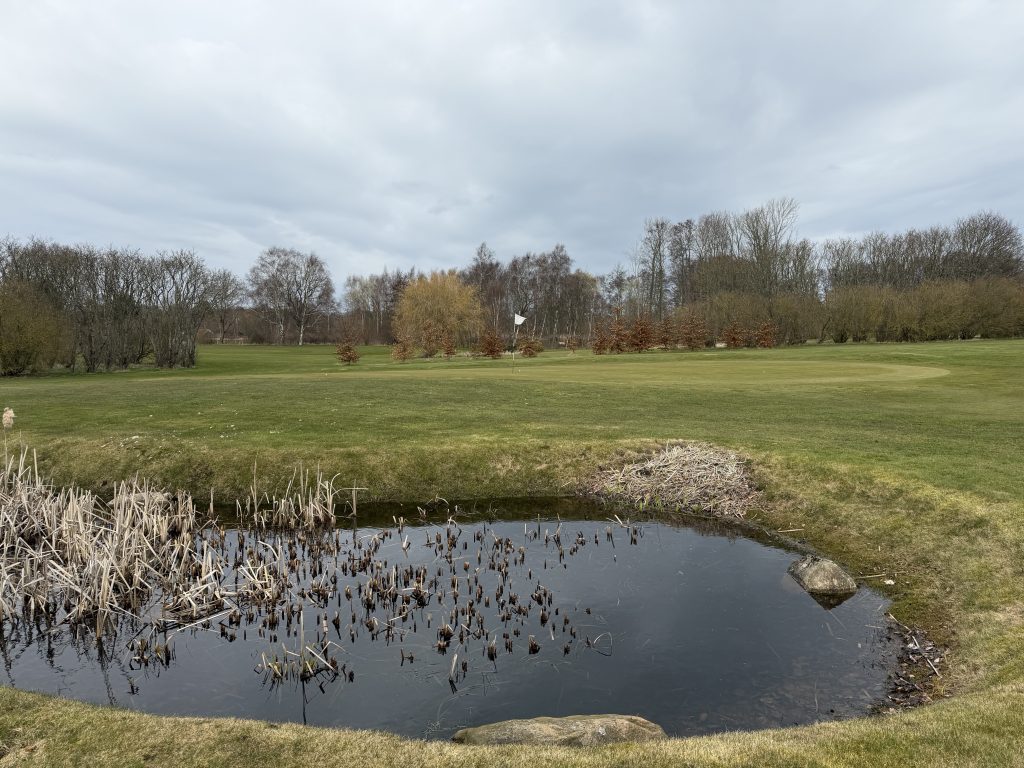 Passebækgaard Pay & Play 2026 Golfstart.dk IMG 3007