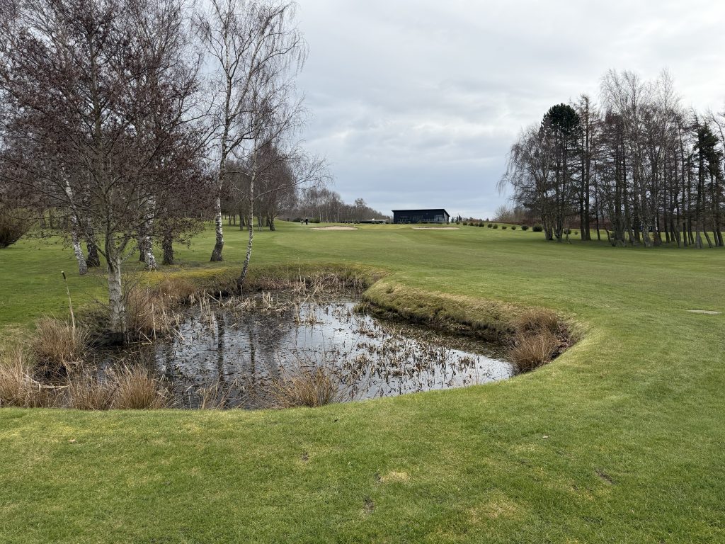Passebækgaard Pay & Play 2026 Golfstart.dk IMG 3011