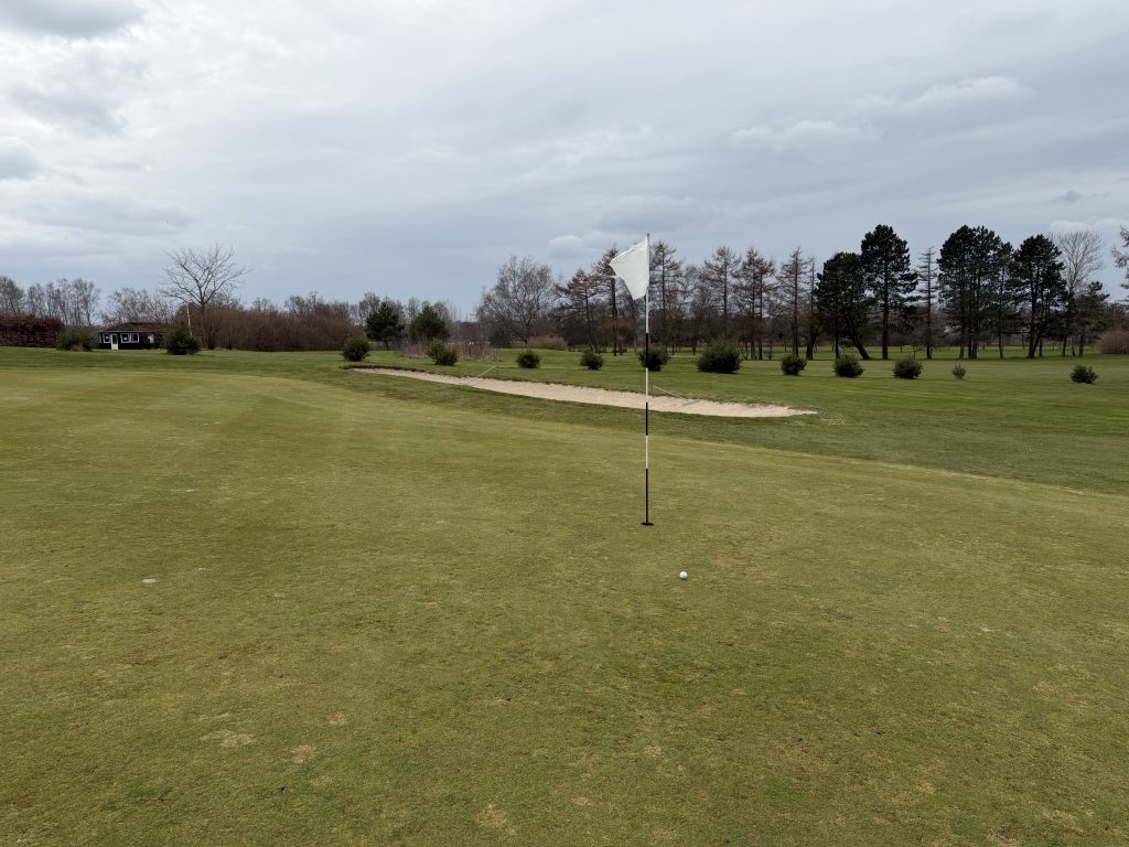 Passebækgaard Pay & Play 2026 Golfstart.dk IMG 3015