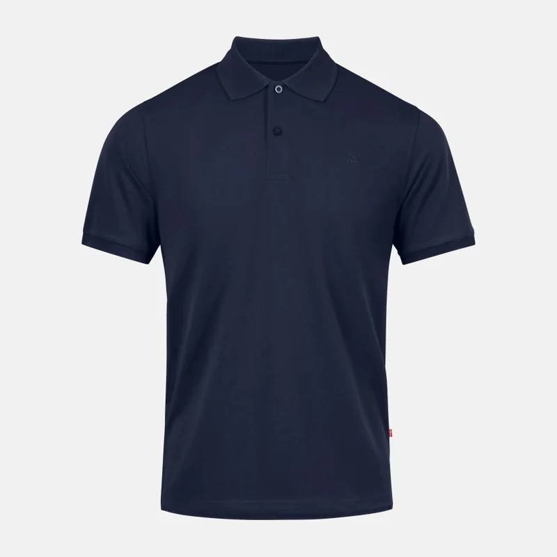 Golftøj - funktion eller fashion? 2026 Golfstart.dk Klassisk polo fra Danish Endurance