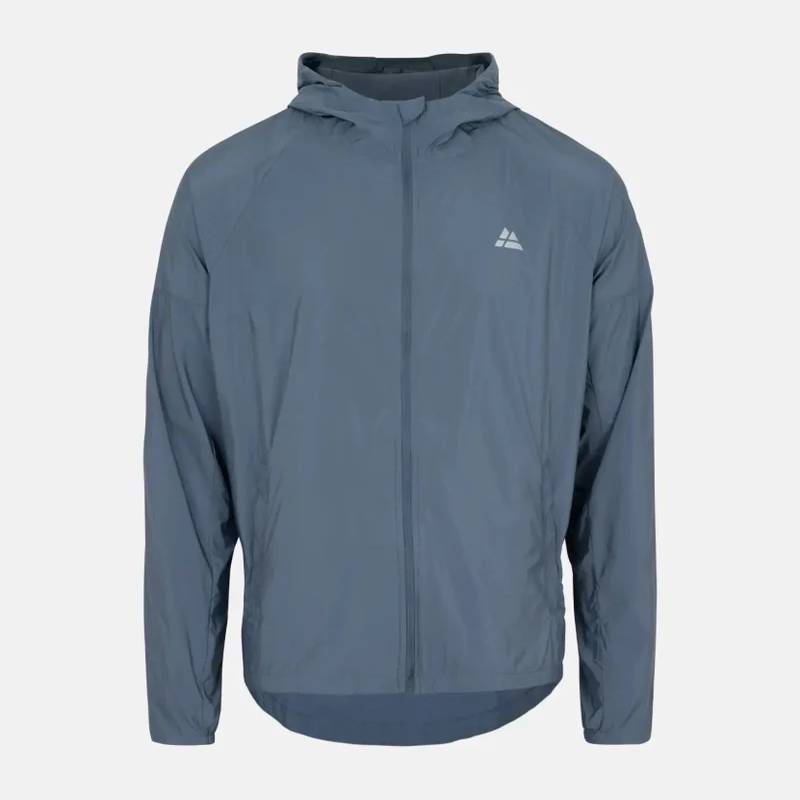 Golftøj - funktion eller fashion? 2026 Golfstart.dk Vindjakke fra Danish Endurance