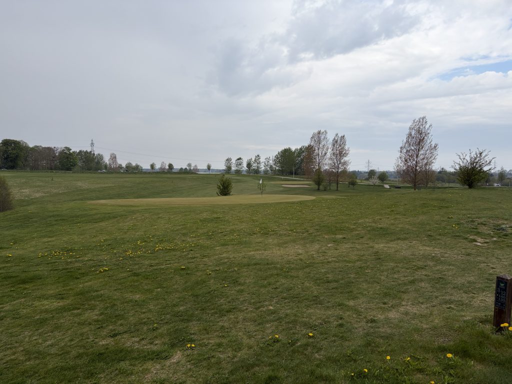 Værebro Pay & Play 2026 Golfstart.dk IMG 3297