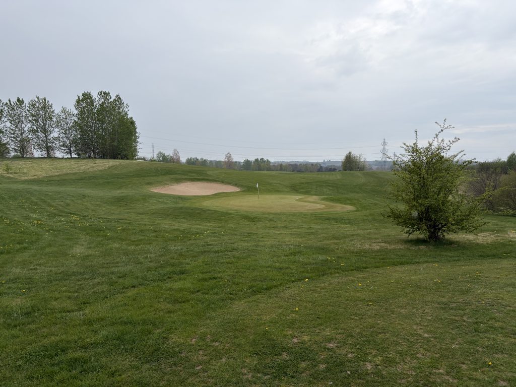 Værebro Pay & Play 2026 Golfstart.dk IMG 3299