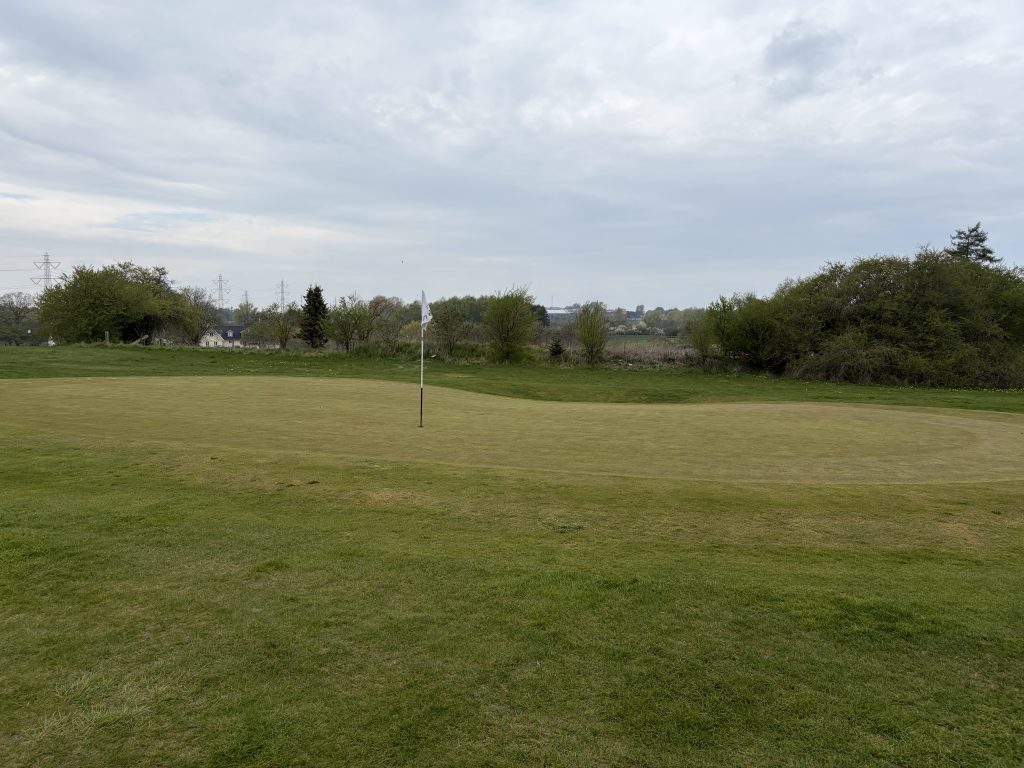 Værebro Pay & Play 2026 Golfstart.dk IMG 3302